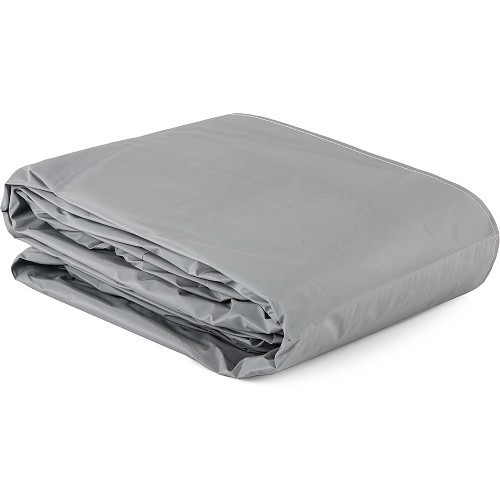  Extern Resist semi-customised car cover for Polo 6N and 6N2 - GA01386 