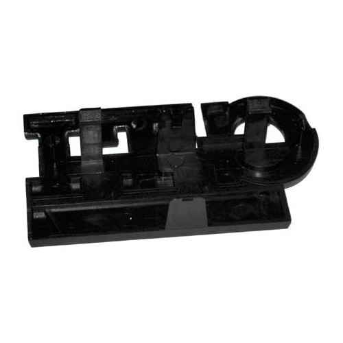 Kühlergrill Sigle GTI 16V 4 Streifen für VW Golf 2 GTI 16V (08/1987-) - GA01610