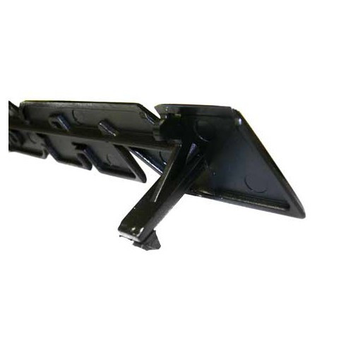 Distintivo griglia cromato VR6 per VW Golf 3 VR6 (08/1991-08/1997)  - GA01762