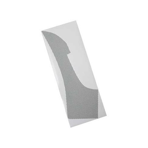     
                
                
    Feuille de protection pour arc d'aile arrière droit pour VW Golf 1 Cabriolet 88-> - GA01832
