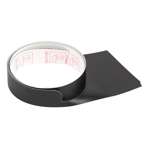     
                
                
    Left sill protection sticker for VW Golf 3 and Vento - GA01841
