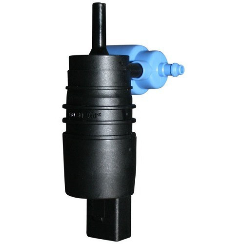  Electric windscreen washer pump for Skoda Fabia (6Y) - GA02103 