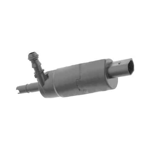  Pompe électrique de lave-phares pour Seat Altea (5P) - GA02105-1 