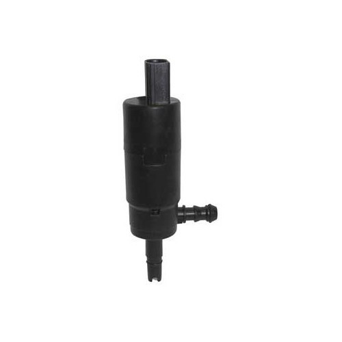  Pompe électrique de lave-phares pour Seat Leon (1M) - GA02108 