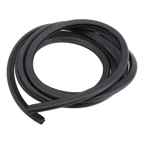     
                
                
    Joint de porte sur caisse pour Golf 1 - GA13006
