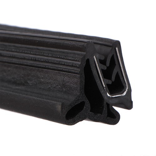 Door gasket on body for VW Golf 3 and Vento - GA13016