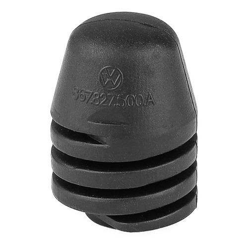  Rear bench seat stop for VW Golf 1 cabriolet - GA13052 