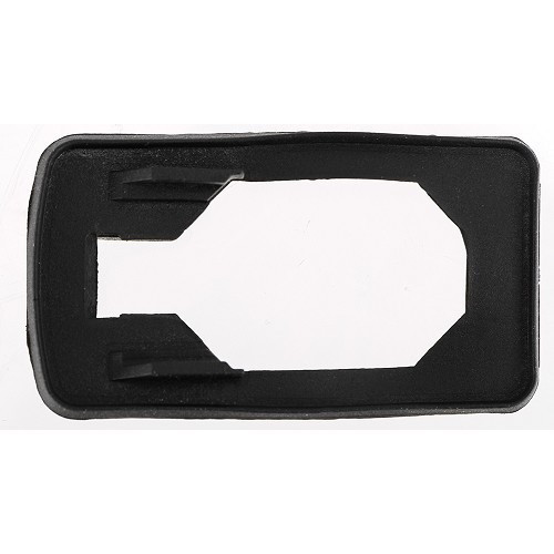  Door handle seal, front, for Golf 3 and Vento - GA13064-1 