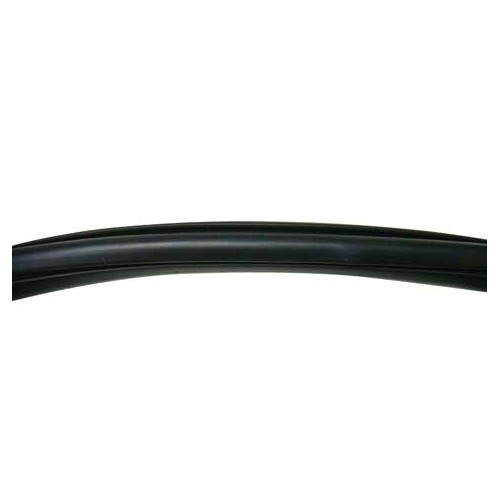 Rear window seal for VW Golf 1 Cabriolet - GA13105