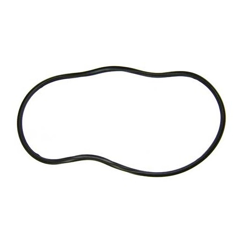     
                
                
    Rear window seal for VW Golf 1 Cabriolet - GA13105
