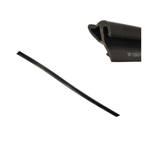     
                
                
    Lèche-vitre extérieur pour VW Golf 1 Cabriolet et Scirocco (03/1988-04/1993) - GA13131
