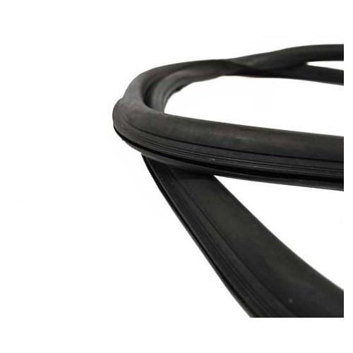 Smooth rear screen seal for Golf 2 - GA13140