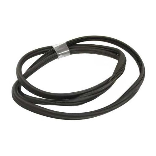 Rear screen seal for Golf 2, suitable for moulding - GA13142 
