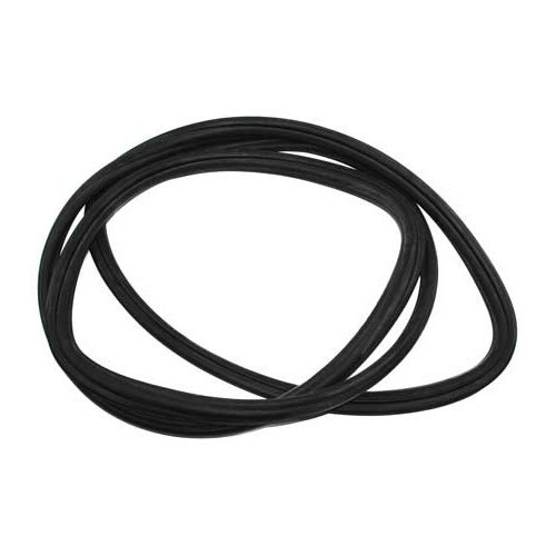     
                
                
    Front windscreen joint intended for chrome mould for Golf 2 and Jetta 2 - GA13144
