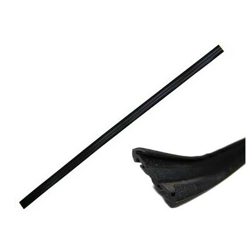     
                
                
    Guide vertical de vitre pour Golf 1 Berline, Cabriolet et Scirocco - GA13160
