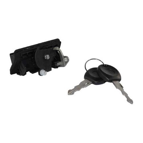  Tailgate lock for Golf 3 and Polo Classic 6V2 and estate - GA13214-1 