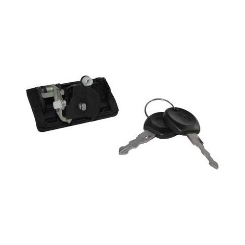  Tailgate lock for Golf 3 and Polo Classic 6V2 and estate - GA13214-2 