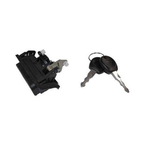  Tailgate lock for Golf 3 and Polo Classic 6V2 and estate - GA13214-3 