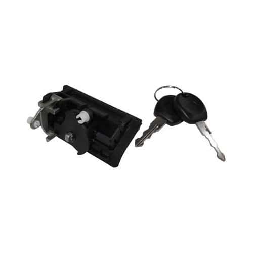  Tailgate lock for Golf 3 and Polo Classic 6V2 and estate - GA13214-4 