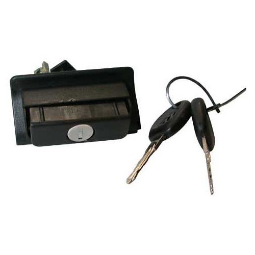  Tailgate lock for Golf 3 and Polo Classic 6V2 and estate - GA13214 