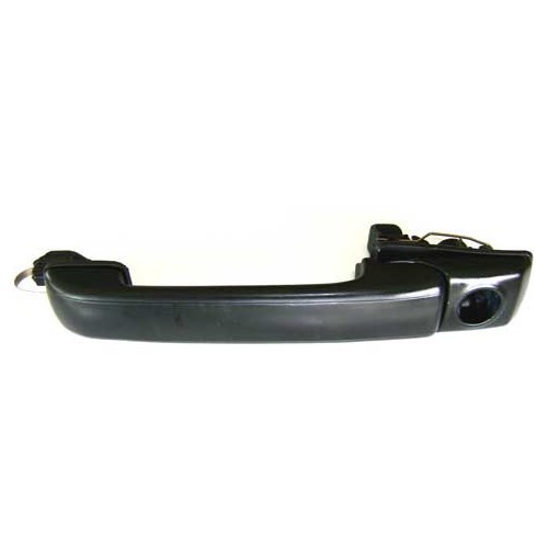  Exterior left front door handle without key for Golf 3 & Vento - GA13215 