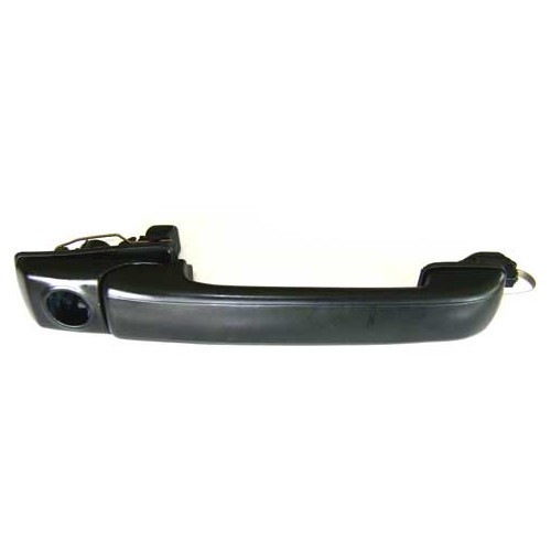  Right front door handle without key for Golf 3 & Vento - GA13216 