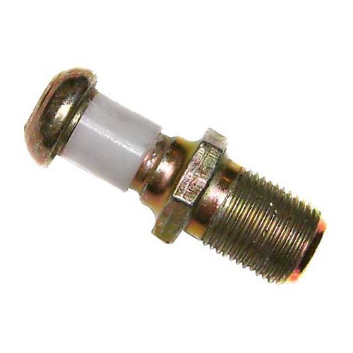     
                
                
    1 Door pivot for Golf 1 Cabriolet 89-> & Caddy - GA13219
