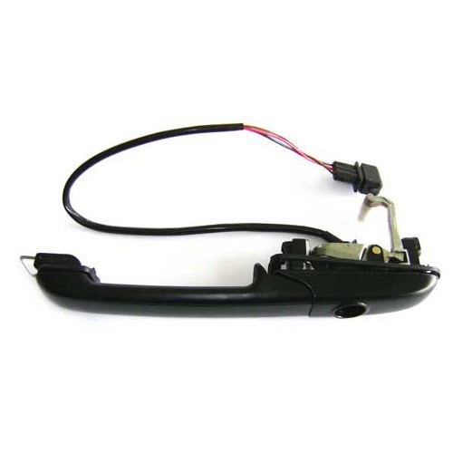     
                
                
    Front left handle with central locking for VW Passat 3, 10/93-> - GA13223
