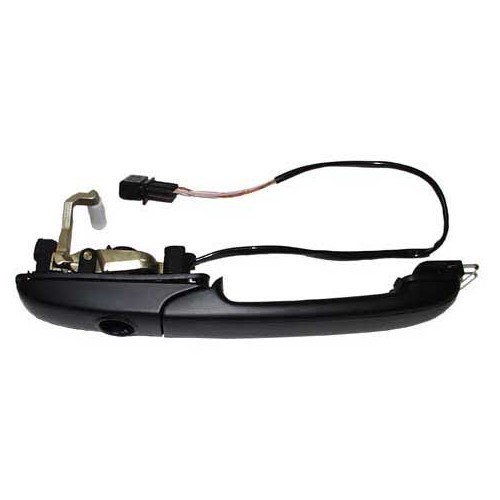     
                
                
    Front right handle with central locking for VW Passat 3, 10/93-> - GA13224
