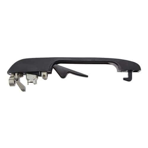  Front right door handle for Golf and Scirocco from 08/80->, without cylinder - GA13270-2 
