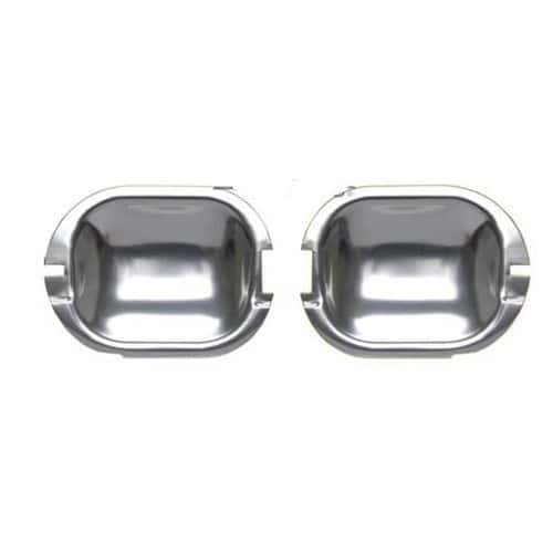 	
				
				
	Aluminium shells for Golf 2 exterior door handles - 2 pieces - GA13285
