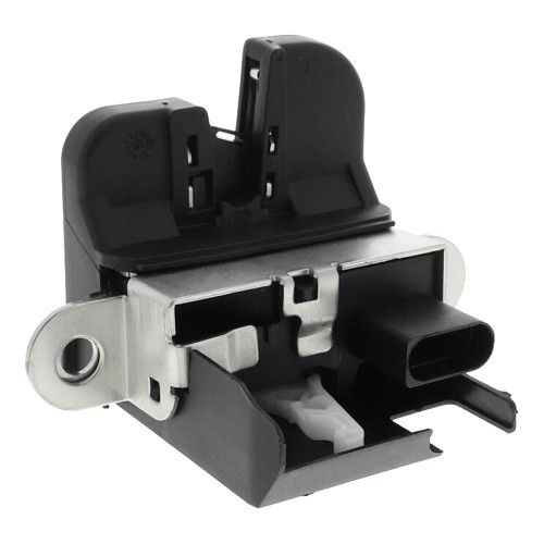     
                
                
    Serratura elettrica VEMO per VW Touran 1T1 e 1T2 (02/2003-05/2010) - GA13308
