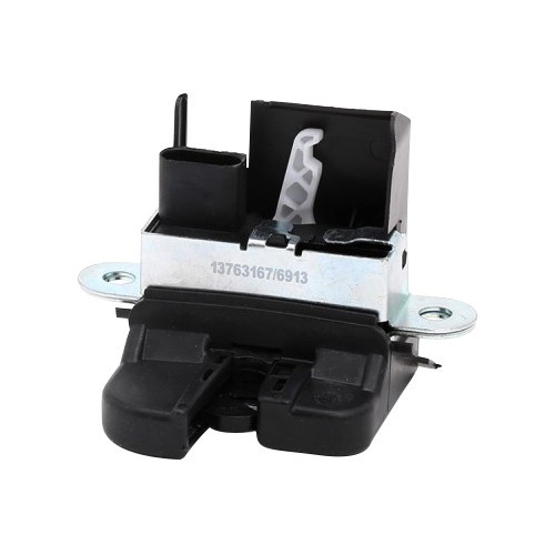     
                
                
    Cierre de maletero eléctrico RIDEX para Volkswagen Golf 6 berlina - GA13312
