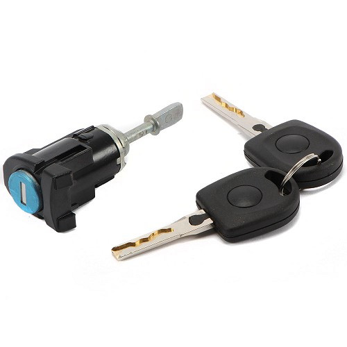     
                
                
    Tamburo per portiera destra, con chiave, per Golf 4 - GA13352
