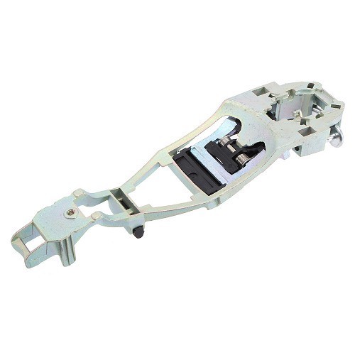  Door handle backing plate, left, for Golf 4 and Bora - GA13354 