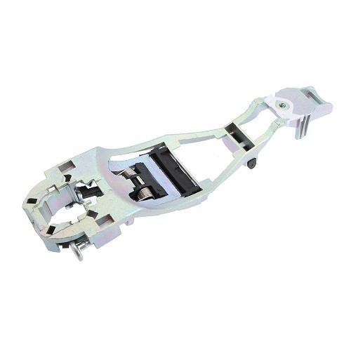  Door handle backing plate, right, for Golf 4 and Bora - GA13356 