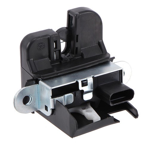  Electric boot lock for Golf 5 and 6 Saloon - GA13359-1 