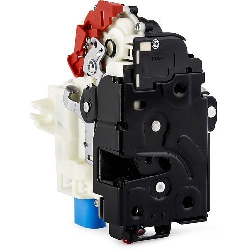     
                
                
    Serratura della portiera destra per New Beetle Cabriolet con chiusura centralizzata - GA13363
