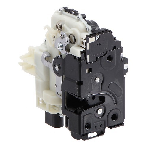     
                
                
    Blocco serratura per portiera anteriore destra per Golf 4 con chiusura centralizzata - GA13366
