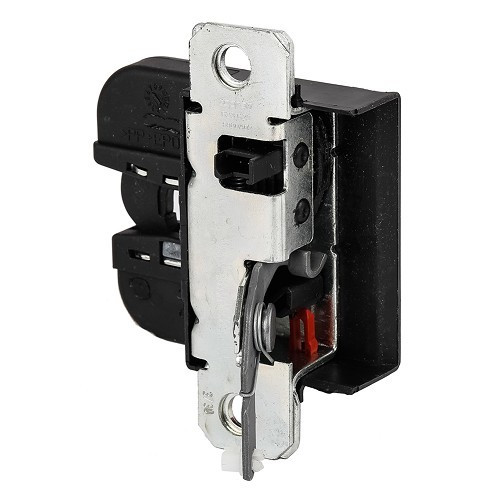  Electric trunk lock for Volkswagen Polo 9N - GA13369 
