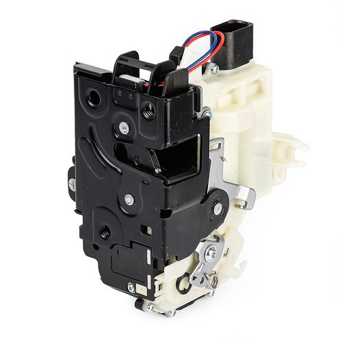 Right door lock for Volkswagen New Beetle Sedan with central locking - GA13373