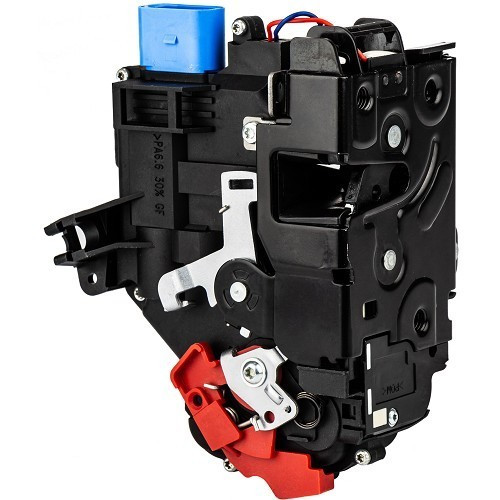     
                
                
    Türschloss vorne links für VW Golf 5 und Golf 5 Plus - GA13376
