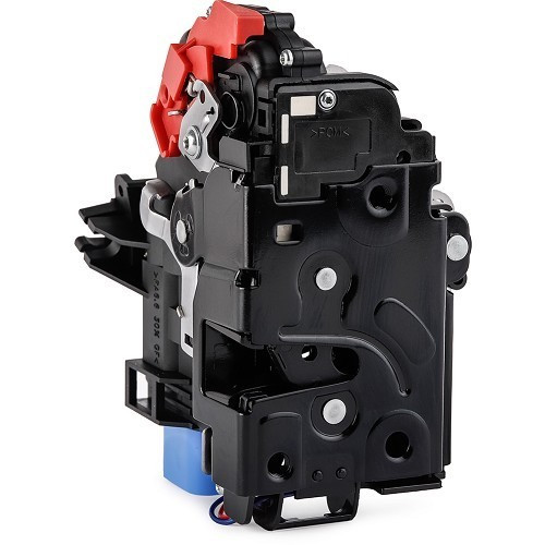     
                
                
    Serratura della portiera anteriore destra per VW Touran - GA13384
