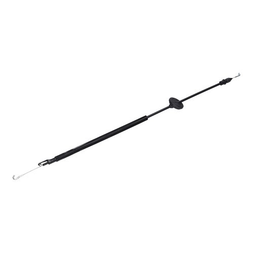     
                
                
    Câble de commande entre poignée et serrure de porte avant gauche pour VW Golf 5 en 4 portes - GA13391
