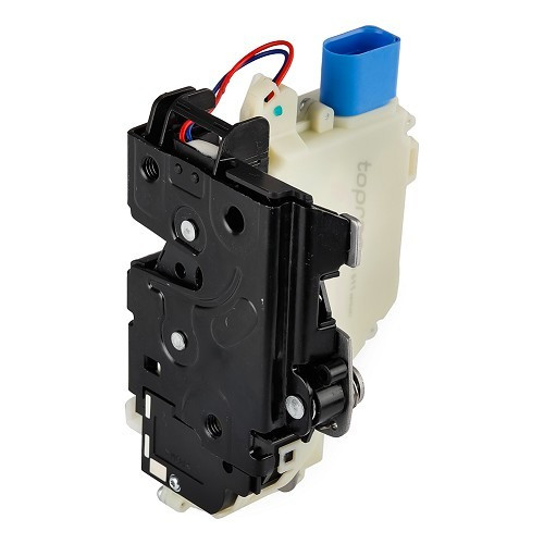 Serrure de porte avant gauche pour Volkswagen Golf 5 depuis 2008 - GA13395