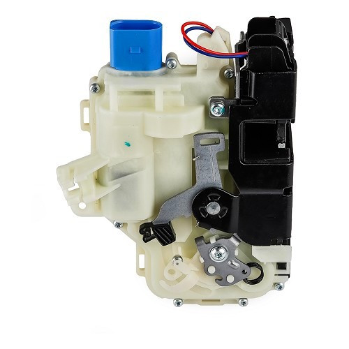 Serrure de porte avant gauche pour Volkswagen Golf 5 depuis 2008 - GA13395