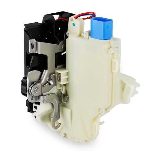 Serrure de porte avant gauche pour Volkswagen Golf 5 depuis 2008 - GA13395