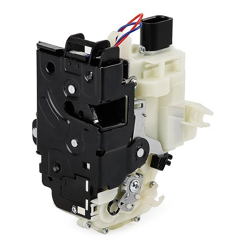     
                
                
    Serrure de porte avant droite pour Volkswagen Golf 5 depuis 2008 - GA13396
