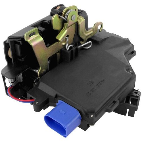     
                
                
    Serratura della porta posteriore destra per Volkswagen Touran - GA13398
