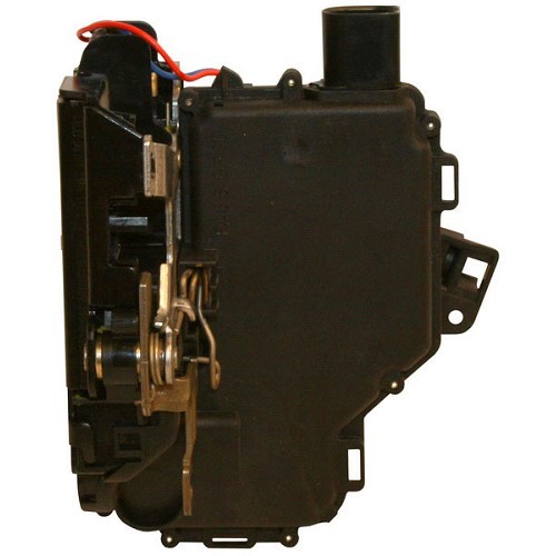     
                
                
    Bloc serrure de porte arrière gauche pour Volkswagen Passat 5 avec verrouillage centralisé - GA13407

